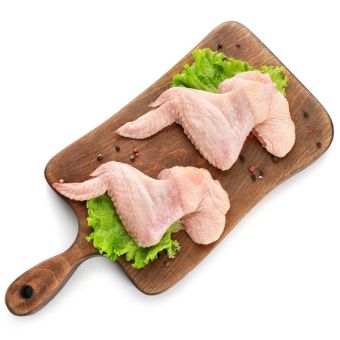 Frozen Halal Chicken Leg Quarters-1x10kg02